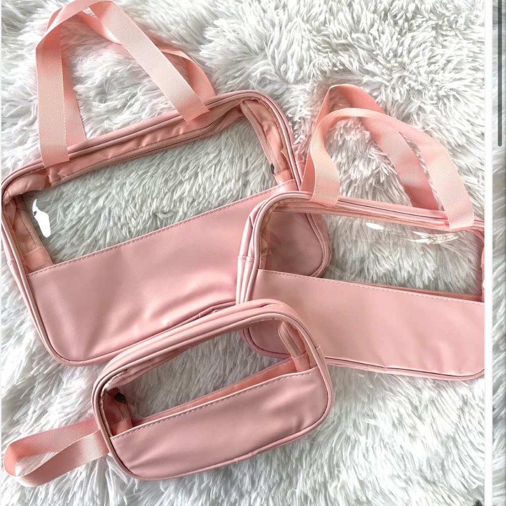 BRAND NEW 3 Piece travel set